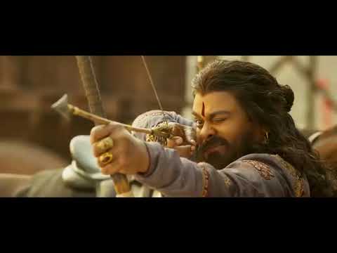 የ Ram Charan አባት የሚስራበት ምርጥ ፊልምSyeraa Narsimha Reddy In Amharic |Wase Records| |Tergum Films|