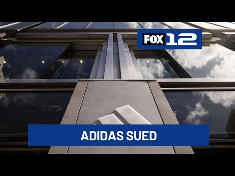Former Adidas executive sues sportswear company for gender ...