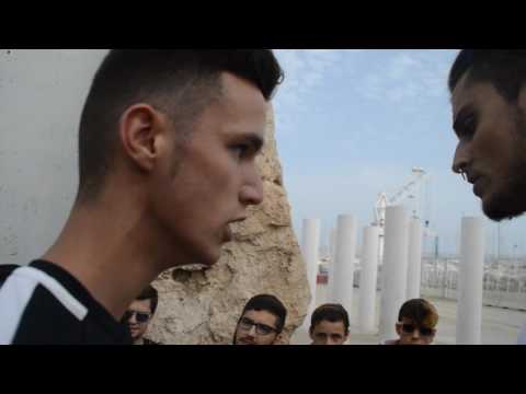 WIDO VS ZPA - 16AVOS [3° CLASIFICATORIA ALM VS CG]