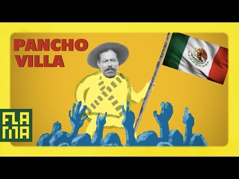 Who Was Pancho Villa?