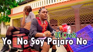 Video Yo No Soy Pajaro No de El Crok