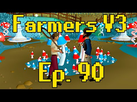 So Many Boots | Farmers V3 Ep. 90