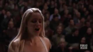 Glee - I've Had The Time Of My Life (Full Performance with Lyrics)
