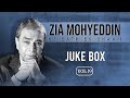 Zia Mohyeddin Vol 19 Juke-Box | @ZiaMohyeddinShow   | #video