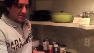Steve Azar's Shrimp Creole