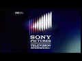 Sony Pictures Television International logo 2009-2014