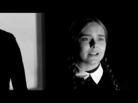 Елизавета Князева. Проект #горячие_строки.