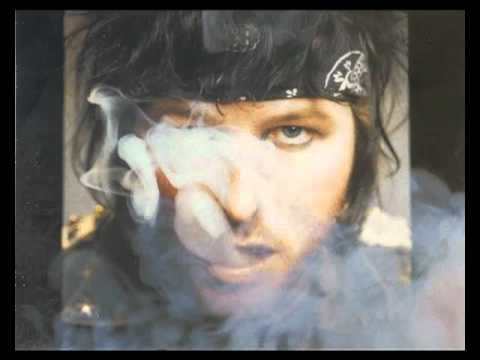 Rikk Agnew's Yardsale - Feel for me