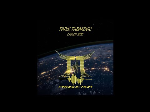 Tarik Tabaković - Cijelu noć (prod. by TOXIK TYSON & MAKAYZI)