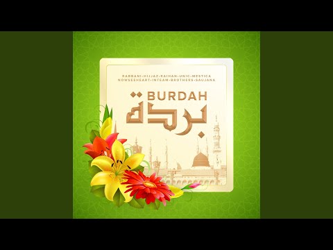 Burdah