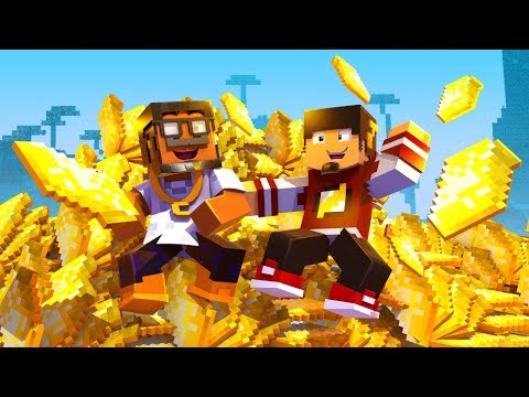 RECEBI UM PRESENTE DO EDUKOF - ORESPAWN Ep. 2 | Cris |