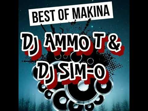 DJ-AMMO-T-DJ-SIM-O-BEST-OF-MAKINA