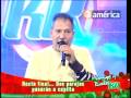 Joselito Carrera Y Natalia Salas Bailan La Quebradita AMIGOS Y RIVALES KR HABACILAR