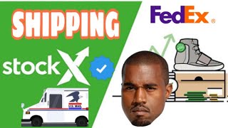 How long does it take StockX to ship? (MY EXPERIENCE)