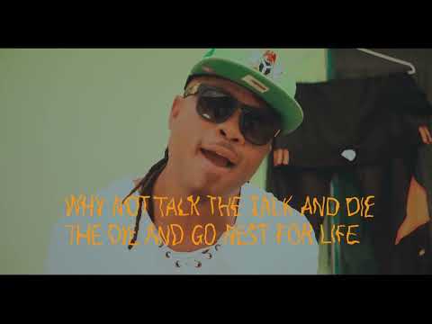 African China - Letter To Mr President