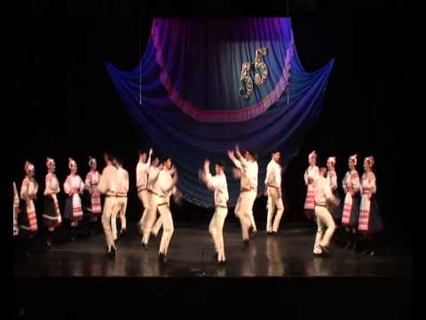 FS Zemplín - Horehron