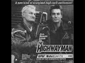 The Highwayman 1987 TV Series Episode 2