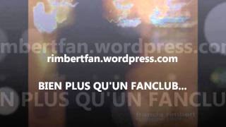 Teaser Evénement Fan Club Francis Rimbert
