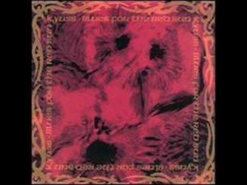 Kyuss - 50 Million Year Trip (Downside Up)