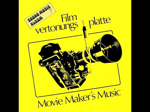 Peter Thomas / Evening Air (A)