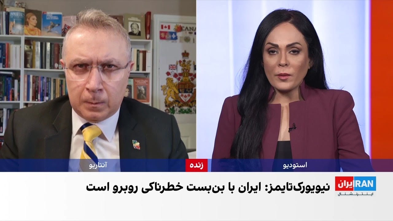 نیویورک‌تایمز: خطر حمله دوباره اسرائیل به ایران در غیاب مذاکره و شفافیت هسته