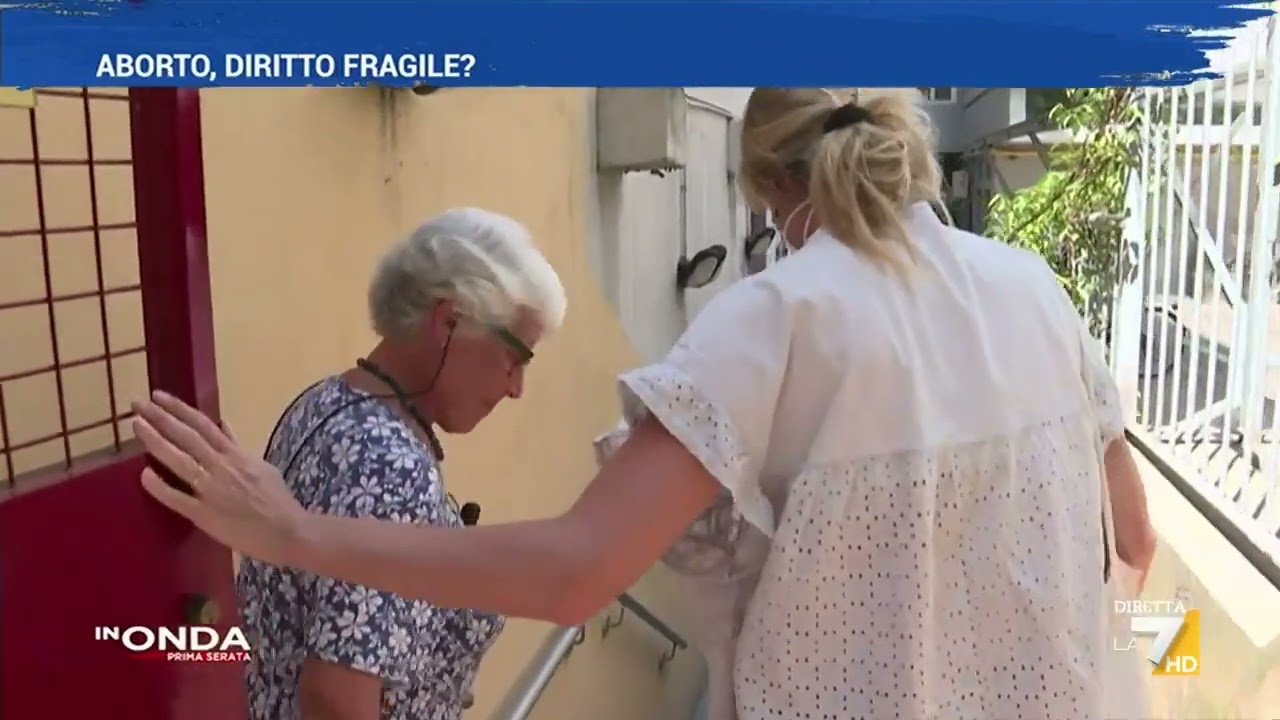 Certificato per interruzione di gravidanza No, siamo cattolici