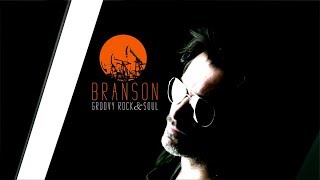 Over And over  - Official first Clip - Branson