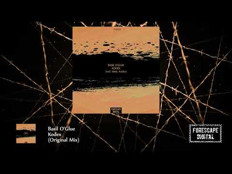 Basil O'Glue — Kodex (Original Mix)