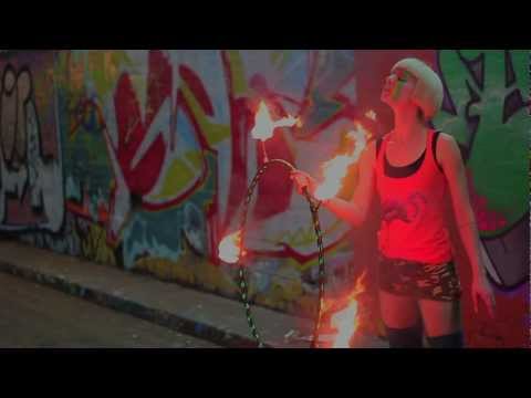 DARK ANGEL AKA MOWTY MAHLYKA TRAPPED IN DA SYSTEM MISIC VIDEO