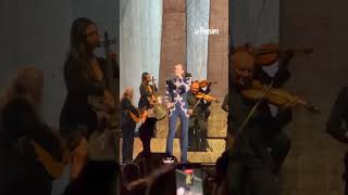 Céline Dion magistrale sur la chanson de Titanic