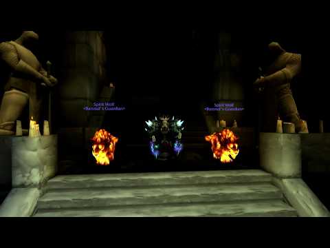 ELEMENTS GUIDE ME: ENHANCEMENT SHAMAN PVP [LEGION 7.3.5]