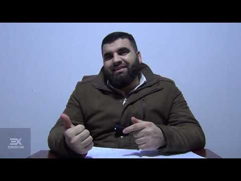 13. Komentimi i sures El- Kehf ajetet: 83-93, hoxhë Dr. Elbasan Xani