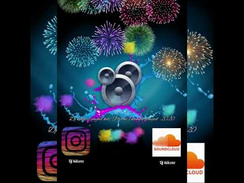 Dj kilcozz   yayad kilz  Partie 1 kompa gouyad 2020