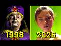 Evolution of NVIDIA Tech Demos 1998-2026 DEFAULT Thumbnail