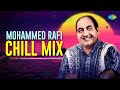 Mohammed Rafi Chill Mix Anurag Abhishek Bekhudi Mein Sanam Chand Mera Dil Chandni Ho Tum