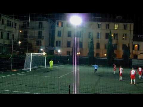 D.L.F Firenze Calcio - Laurenziana A.S.D: 1-1