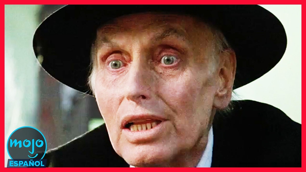 ¡30 Actores que Hicieron en Películas SABIENDO que MORIRÍAN!