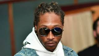 Future - Absolutely Going Brazy (New April 2018)