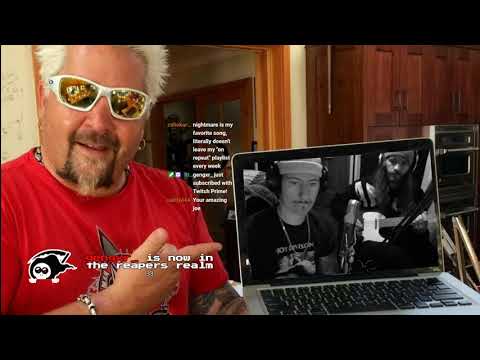 🎶 nothing,nowhere. Twitch stream: 2021-08-10 - "BUILDING A SET AND MAKING TRACKS FOR !TOUR"