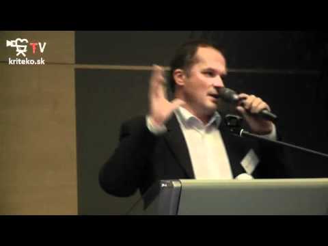 Alternative as an answer - Marián Vitkovič