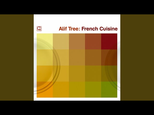 Alif Tree: Un viaggio nella carriera musicale dell'artista