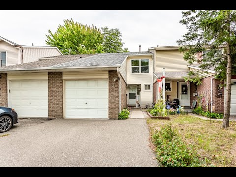 91 Royal Salisbury Way Brampton