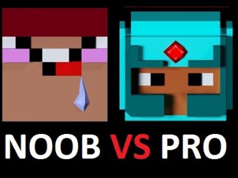 Noob vs Pro Boss : Pizza story video