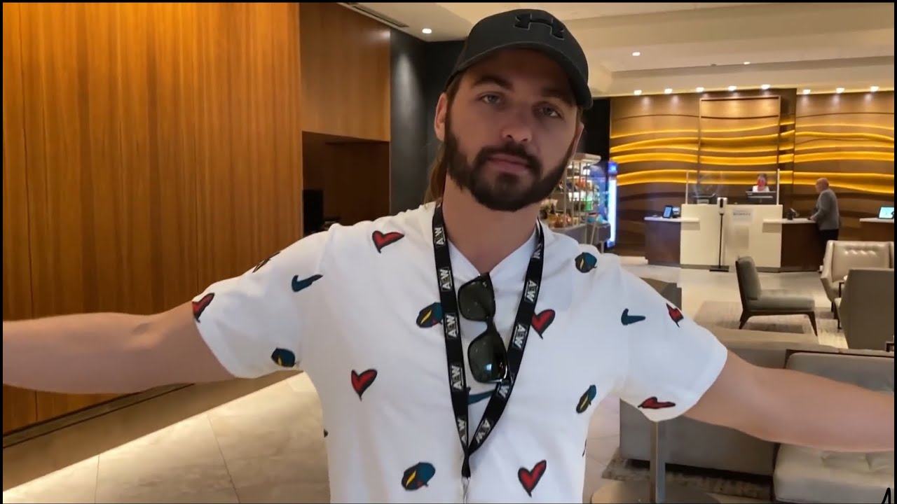 ▶️ NICK JACKSON CUSTOM TITANTRON ◀️