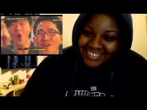 Guckkasten - Candlelight Live Performance Reaction