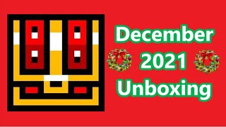 Retro Game Treasure December 2021 Unboxing: Is It Worth It?