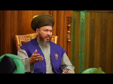 Shaykh Lokman Efendi Hz - Sohbet - don't be proud of your worship, first proud one was shaitan