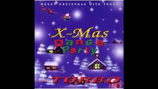 Christmas Dance Party With Turbo - RE-RELEASE