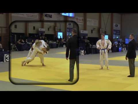 2017 NM U18G-73 Kg Høydepunkter