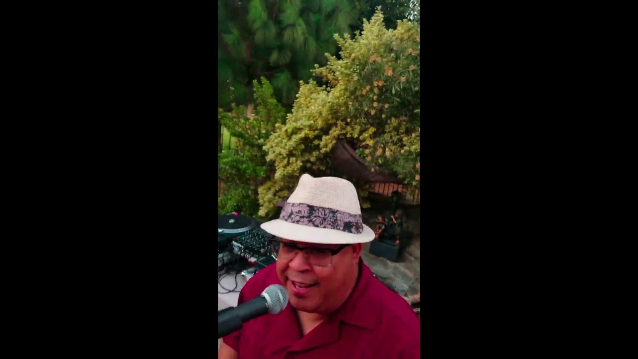 Promotional video thumbnail 3 for Guapacha Showband